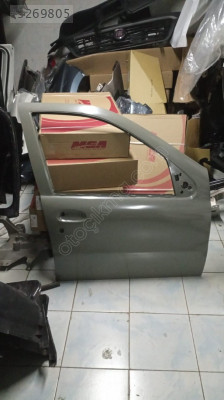 Fiat Siena kapı