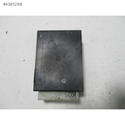 Bmw Rmiv Rolesi 61.35-8353099 RMIV