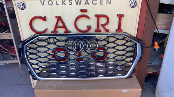 AUDİ Q3 ÖN PANJUR 2019 2024 83A853651 ÇAĞRI OTO MASLAK