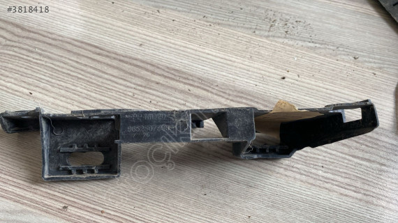 Citreon c4 sag on tampon blaketi