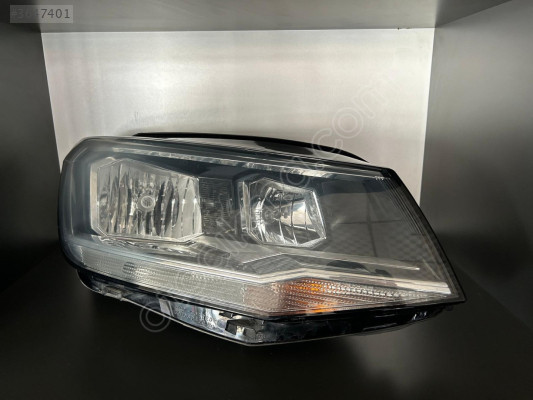 Çıkma Sağ Far VW Caddy 2015-2020 2K1941006
