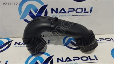 7L6129684G AUDİ Q7 - VW TOUAREG KEMİK BORU