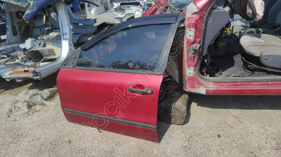 fiat brava sol ön kapı çıkma