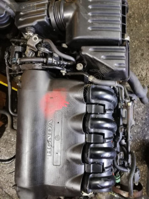 HONDA JAZZ L13A1 MOTOR