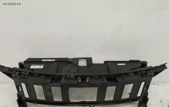 Peugeot 3008 tampon iç iskelet tutacak Orjinal 98106346xt