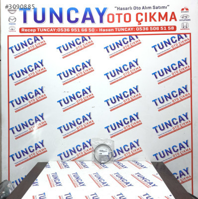KİA SPORTAGE YAĞ POMPA KAYIŞ YEDEK PARÇA ORJİNAL SIFIR