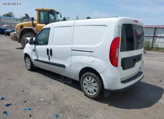 Fiat Doblo 2018 çıkma parça