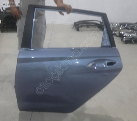 2020/2024 HYUNDAİ İ20 SOL ARKA KAPI ORJINAL GÖÇÜKLÜK