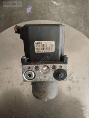 WOLKSWAGEN PASSAT ABS BEYNİ 0265 950 055/384127