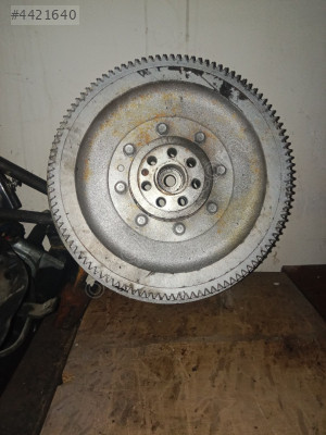 Mitsubishi canter Euro 4 rölanti dişlisi