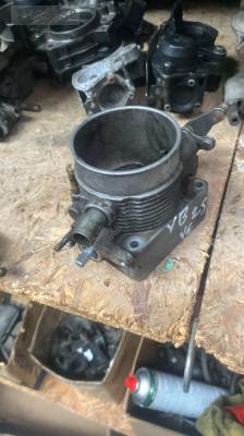 OPEL VECTRA B 2.5 GAZ KELEBEĞİ.OTO ERKAN ÜNYE