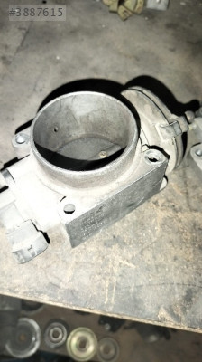 7700863389  2.0 16v Renault Safrane Laguna 2 0 kelebek boğazı