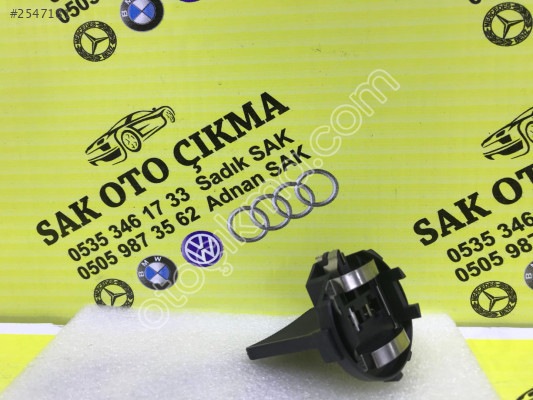 VOLKSWAGEN CADDY FAR AMPUL DUYU / 5K0.941.109D