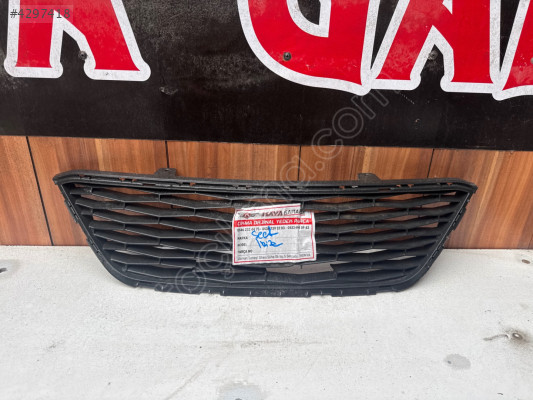 Seat İbiza panjur kaya Garage oto  çıkma