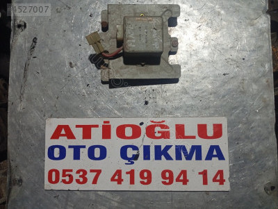 Hyundai H100 kızdırma rolesi 1995-2004