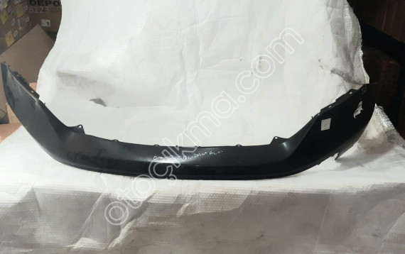Honda crv arka tampon