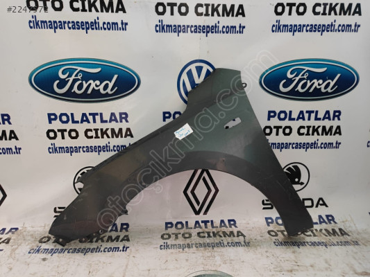 Hyundai i30 2008 model sol ön çamurluk