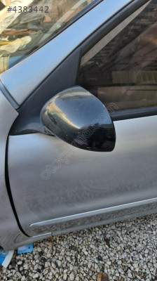 Marea sağ sol elektrikli ayna orijinal