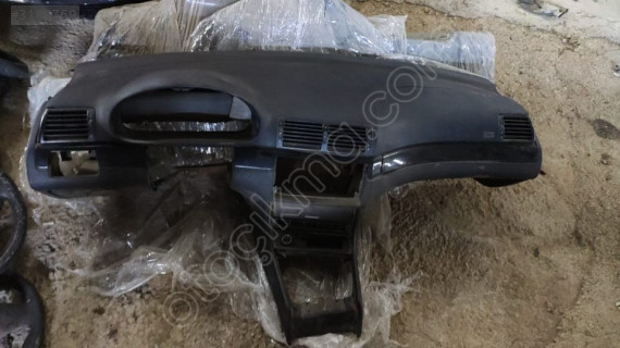 BURSA ÇEVİK OTO - BMW E46 3 SERİSİ KOMPLE TORPİDO