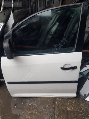 VOLKSWAGEN CADY SOL ÖN KAPI DOLU ORJİNAL