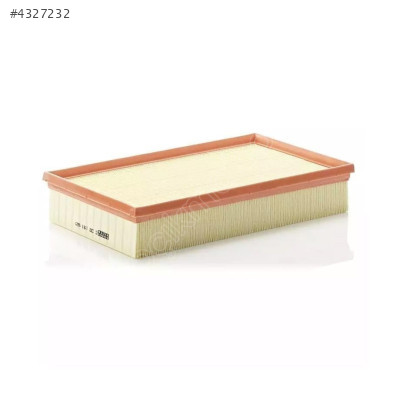 Vw Transporter T6 Hava Filtresi 2.0TDI 2010-2015 7H0129620-5