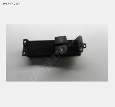 CAM AÇMA DÜĞMESİ (sol ikili) FABİA 00-08/OCTAVİA 01-11 1J3959857A