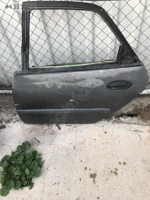 LAGUNA 1 SOL ARKA KAPI VE LAGUNA TÜM ÇIKMA PARÇALAR