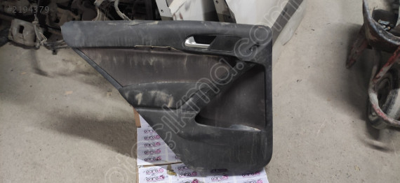 VOLKSWAGEN TIGUAN KAPI KAPLAMA PANELİ 5N0211000