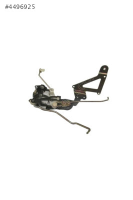 Hyundai Accent Ön Kapı Kilidi Sağ Tyg 19982000