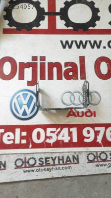 13271369 Opel Corsa D teyp çerçevesi