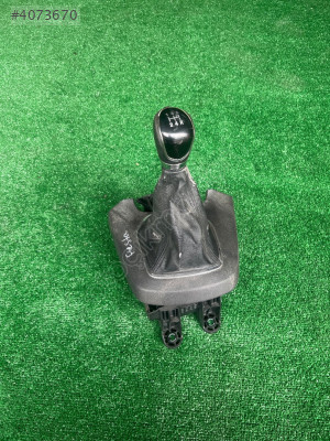 FORD FİESTA VİTES MEKANİZMASI