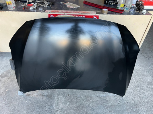 HYUNDAİ ELANTRA 2016-2018 MOTOR KAPUTU SIFIR YAN SANAYİ