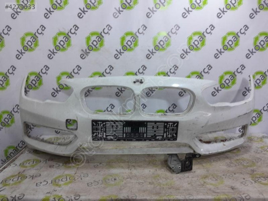 BMW 1 SERİSİ 2015 2018 F20 LCI ÖN TAMPON 51117371735