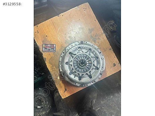 FORD CURİYER ÇIKMA VOLANT
