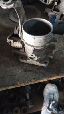 Renault Megane Gaz Kelebeği 7700861679H