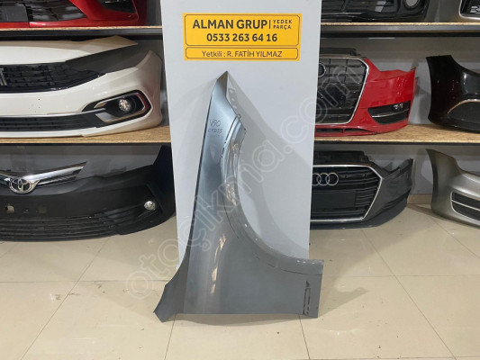 VOLVO V90 CROSS COUNTRY SAĞ ÖN ÇAMURLUK ORJİNAL