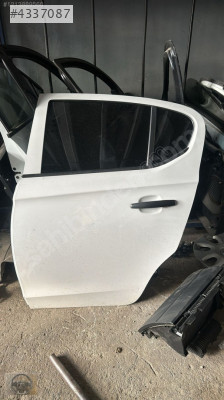 OPEL CORSA E SOL ARKA DOLU KAPI BURSA MG