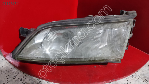 OPEL VECTRA B SOL ÖN FAR