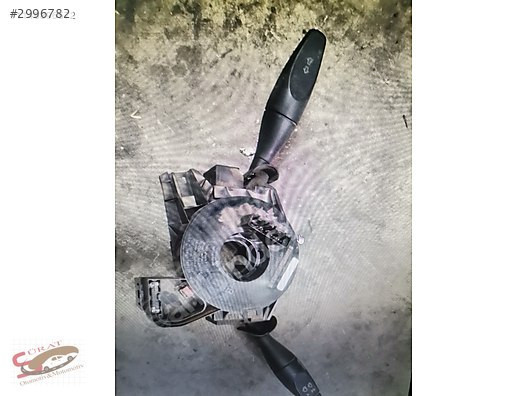 FORD CONNECT FAR SİNYAL SİLECEK KOLU ORİJİNAL ÇIKMA,