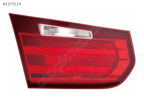 BMW 3 Serisi F30 Komple Stop İç Sol