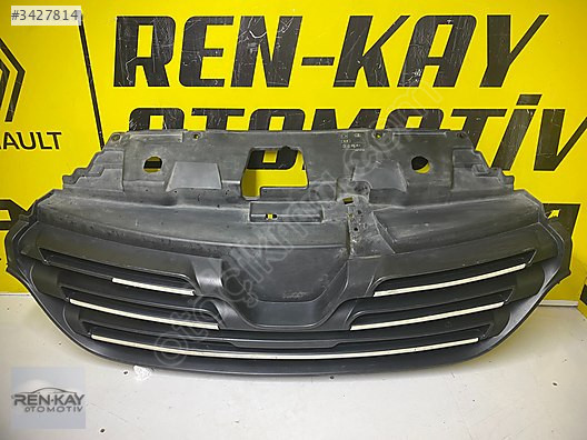 623108673R RENAULT TRAFİC 3 ÖN PANJUR ORJ RENKAY OTO KOCAELİ