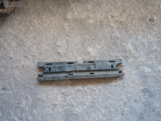 Mercedes E200 W210 95-99 Ön Tampon Orta Darbe Emici Köpük Orijina