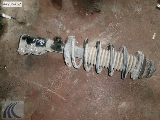 HONDA HRV 2018 ÇIKMA SOL ÖN AMORTÜSÖR