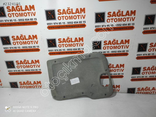 RENAULT KANGOO ÇIKMA SOL SÜRGÜLÜ KAPI DÖŞEMESİ 7700354740