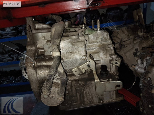 MAZDA CX-5 2013 ÇIKMA ŞANZIMAN