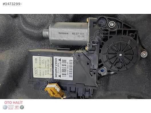 audi A4 B6 Cam Motoru çıkma 8E1 959 801 B 2002 - 2008