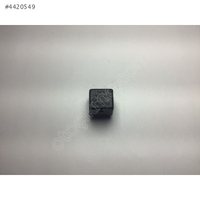 Alfa Romeo 33 Silecek Rölesi 60538805