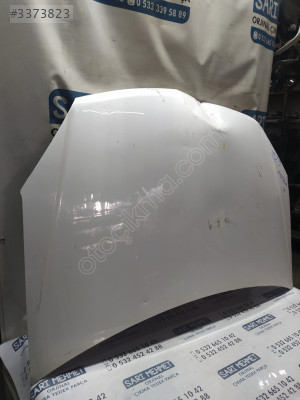 ÇIKMA OPEL ASTRA H MOTOR KAPUTU 1829