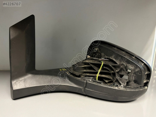 Ford Tourneo Courier Sol Yan Ayna - Orjinal Çıkma Parça