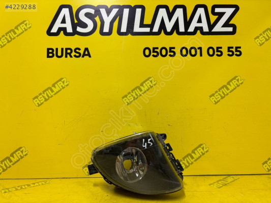 BMW F10 SAĞ SİS FARI (ORİJİNAL) -  63177216886
